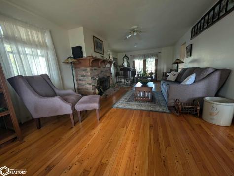 408 Orchard Lane Clear Lake IA 50428