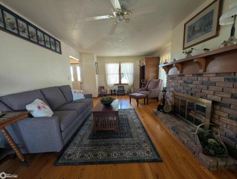 408 Orchard Lane Clear Lake IA 50428