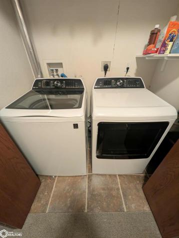 408 Orchard Lane Clear Lake IA 50428