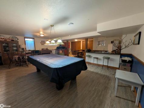 408 Orchard Lane Clear Lake IA 50428