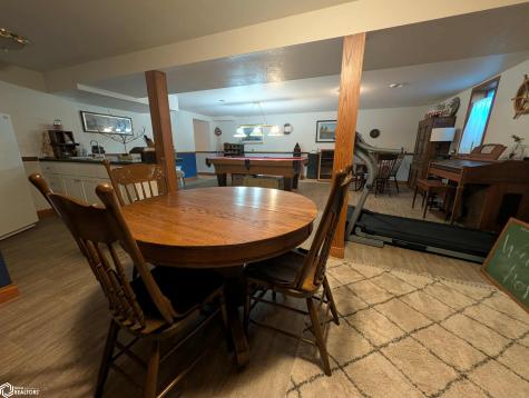 408 Orchard Lane Clear Lake IA 50428