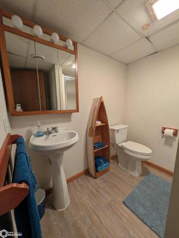 408 Orchard Lane Clear Lake IA 50428