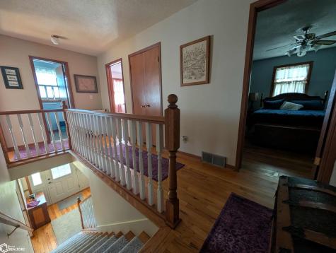 408 Orchard Lane Clear Lake IA 50428