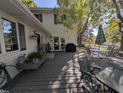 408 Orchard Lane Clear Lake IA 50428
