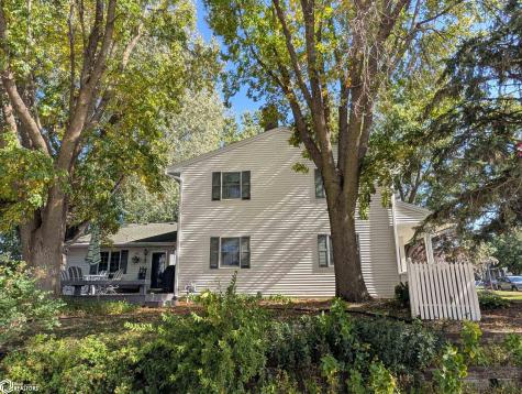 408 Orchard Lane Clear Lake IA 50428