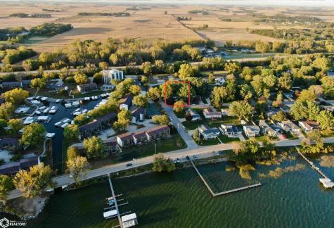 408 Orchard Lane Clear Lake IA 50428