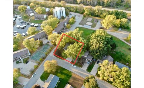 408 Orchard Lane Clear Lake IA 50428