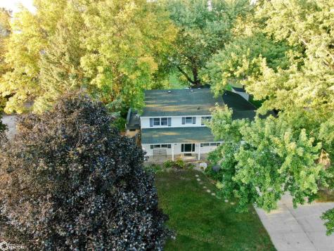 408 Orchard Lane Clear Lake IA 50428