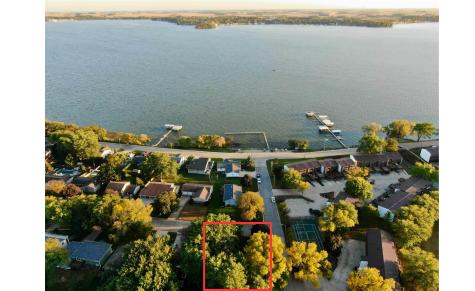 408 Orchard Lane Clear Lake IA 50428