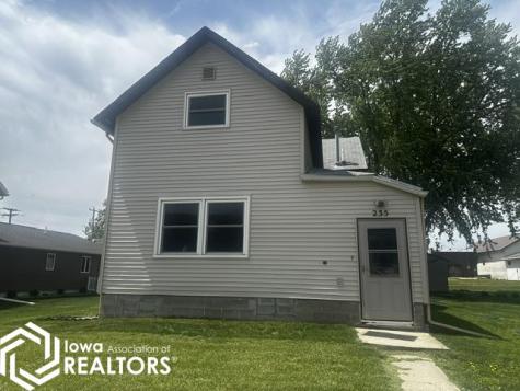 235 Way Avenue Woden IA 50484