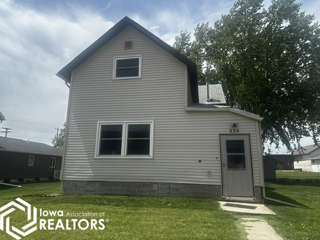 235 Way Avenue Woden IA 50484