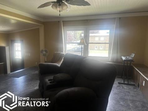 235 Way Avenue Woden IA 50484