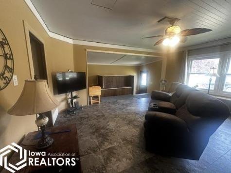235 Way Avenue Woden IA 50484