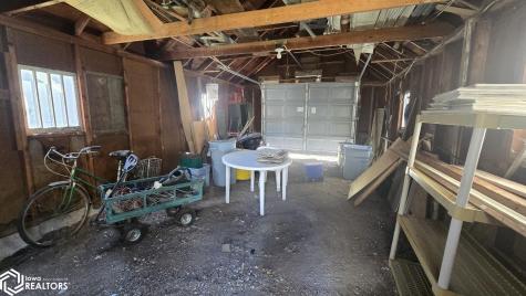 203 Keerl Street Joice IA 50446