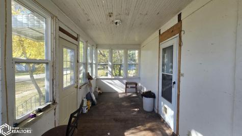 203 Keerl Street Joice IA 50446