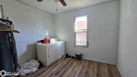 203 Keerl Street Joice IA 50446