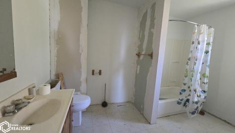 203 Keerl Street Joice IA 50446