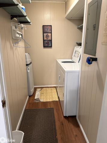 719 2nd Street NE Clarion IA 50525