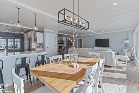 537 N Shore Drive Clear Lake IA 50428