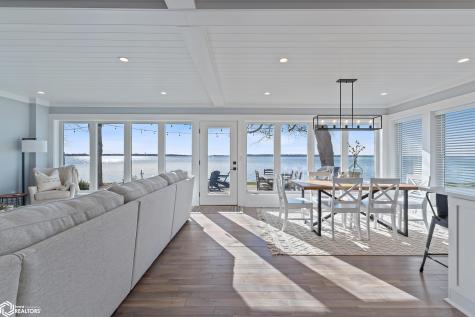 537 N Shore Drive Clear Lake IA 50428