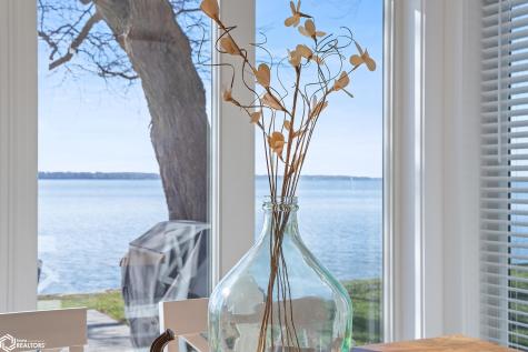 537 N Shore Drive Clear Lake IA 50428