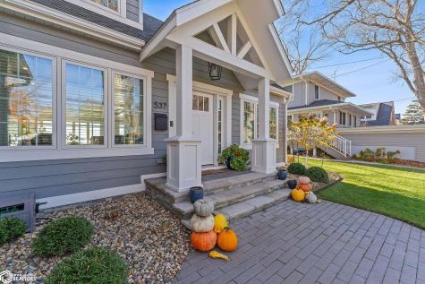 537 N Shore Drive Clear Lake IA 50428