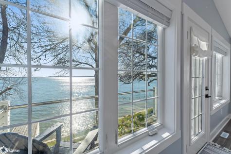 537 N Shore Drive Clear Lake IA 50428