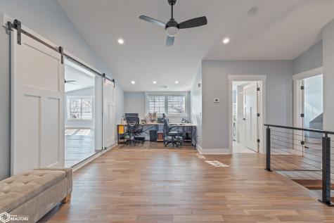 537 N Shore Drive Clear Lake IA 50428