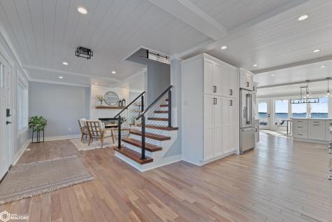 537 N Shore Drive Clear Lake IA 50428