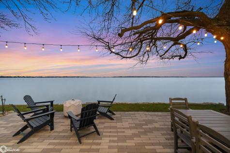 537 N Shore Drive Clear Lake IA 50428
