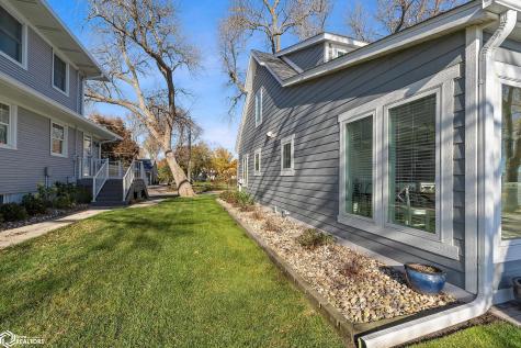 537 N Shore Drive Clear Lake IA 50428