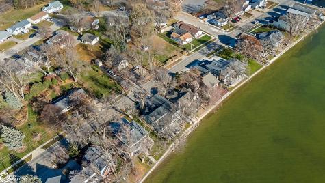 537 N Shore Drive Clear Lake IA 50428
