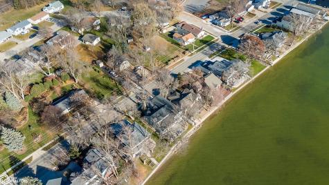 537 N Shore Drive Clear Lake IA 50428
