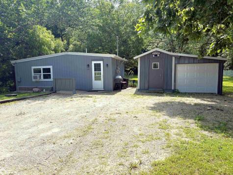 116 W 2nd Street Iowa Falls IA 50126