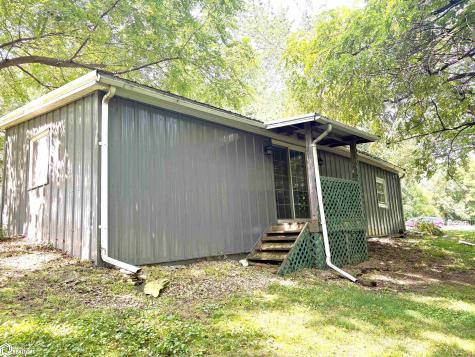 116 W 2nd Street Iowa Falls IA 50126