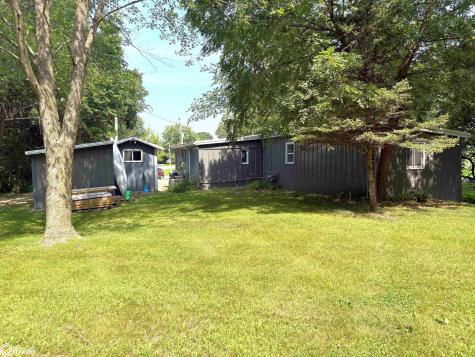 116 W 2nd Street Iowa Falls IA 50126