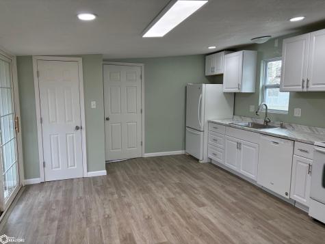 116 W 2nd Street Iowa Falls IA 50126