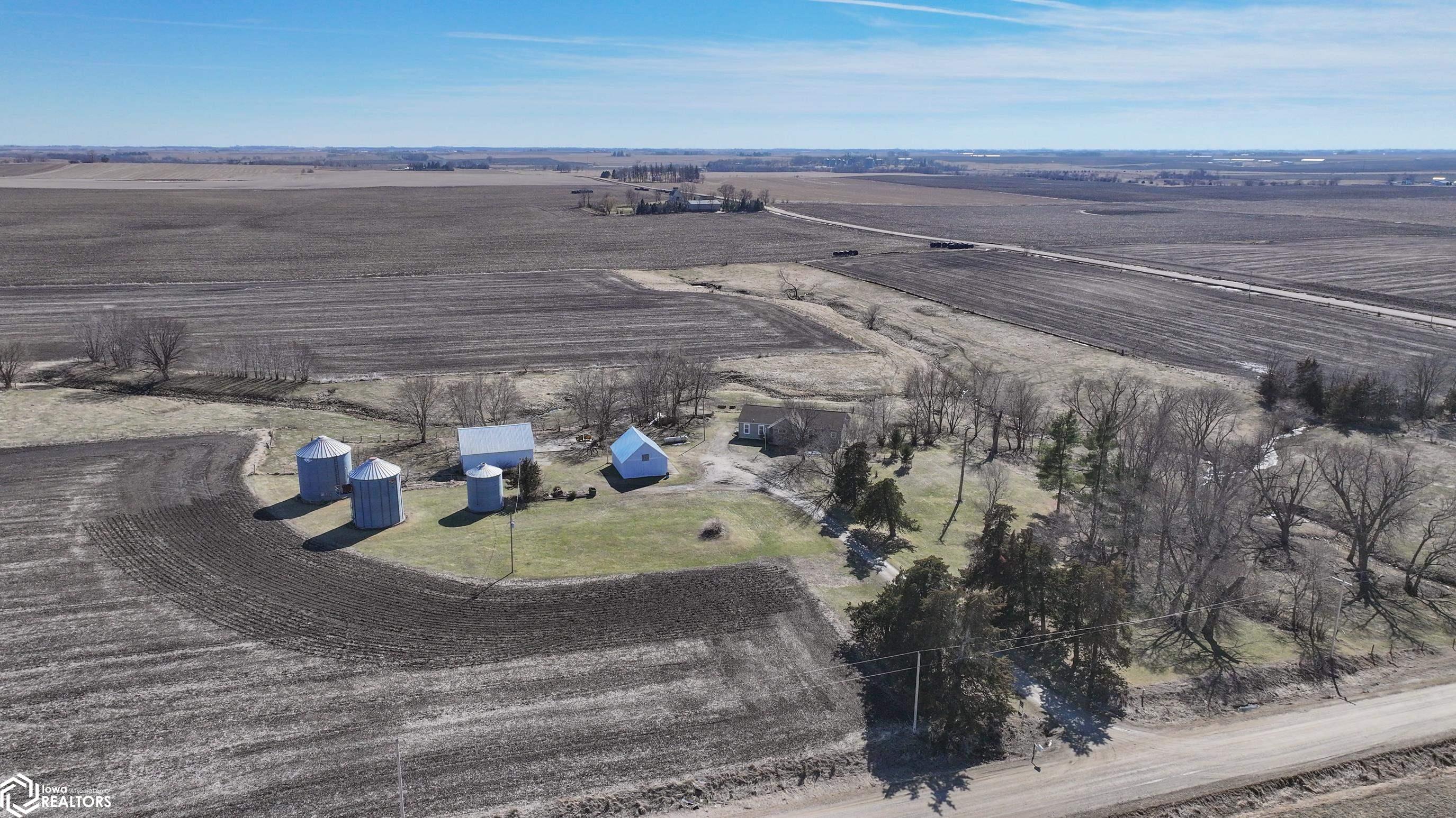 26414 170th Street Iowa Falls IA 50126