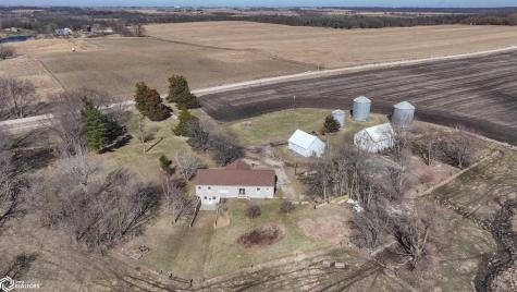 26414 170th Street Iowa Falls IA 50126