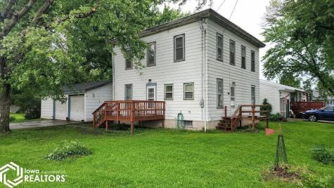 2000 2nd Avenue S Clear Lake IA 50428