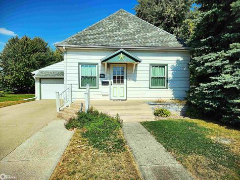 809 E Call Street Algona IA 50511