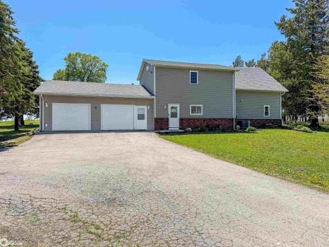 1315 70th Street Iowa Falls IA 50126