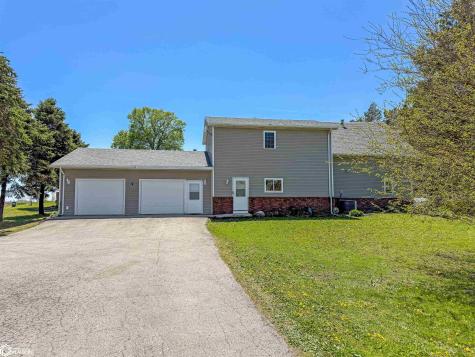 1315 70th Street Iowa Falls IA 50126