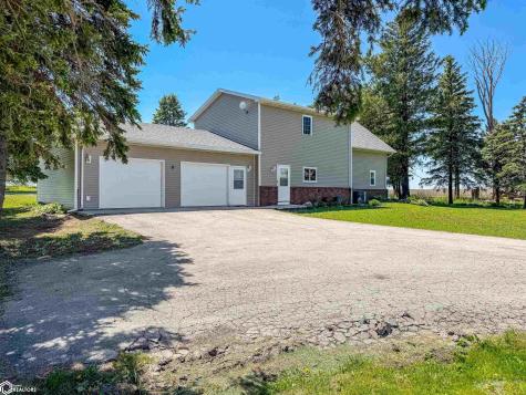 1315 70th Street Iowa Falls IA 50126