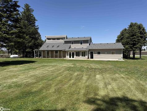 1315 70th Street Iowa Falls IA 50126
