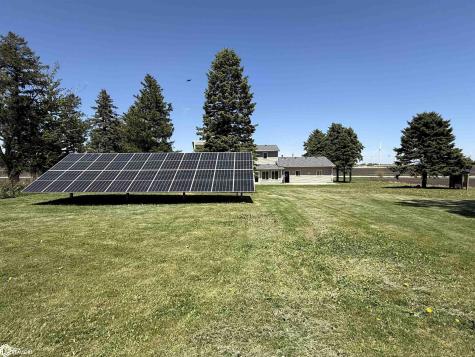 1315 70th Street Iowa Falls IA 50126