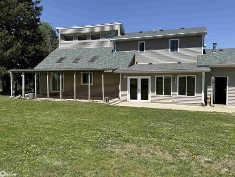 1315 70th Street Iowa Falls IA 50126