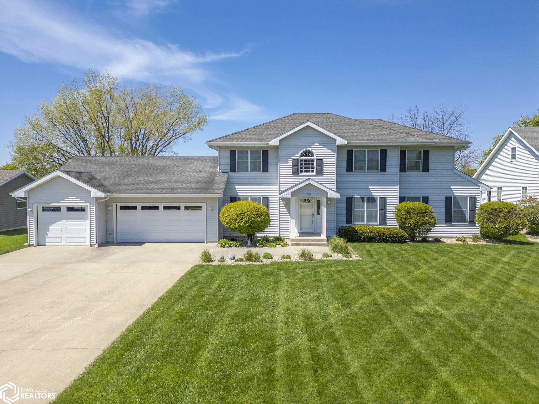 1530 S Kentucky Avenue Mason City IA 50401