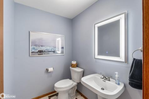 1530 S Kentucky Avenue Mason City IA 50401