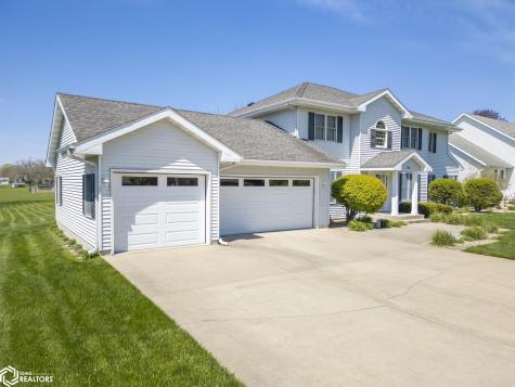 1530 S Kentucky Avenue Mason City IA 50401